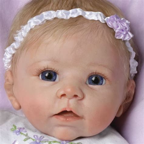 lifelike doll|lifelike dolls with moving eyes.